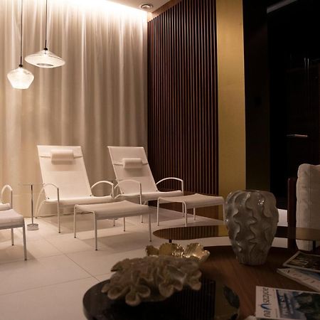 גדנסק Luxus Apartament Fitness&Spa Z Sauna I Silownia מראה חיצוני תמונה