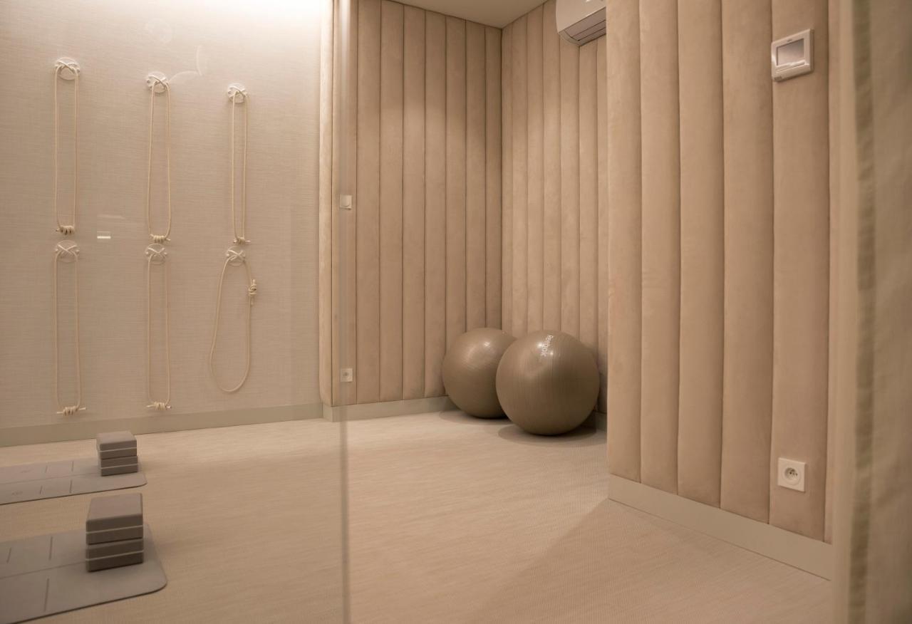 גדנסק Luxus Apartament Fitness&Spa Z Sauna I Silownia מראה חיצוני תמונה