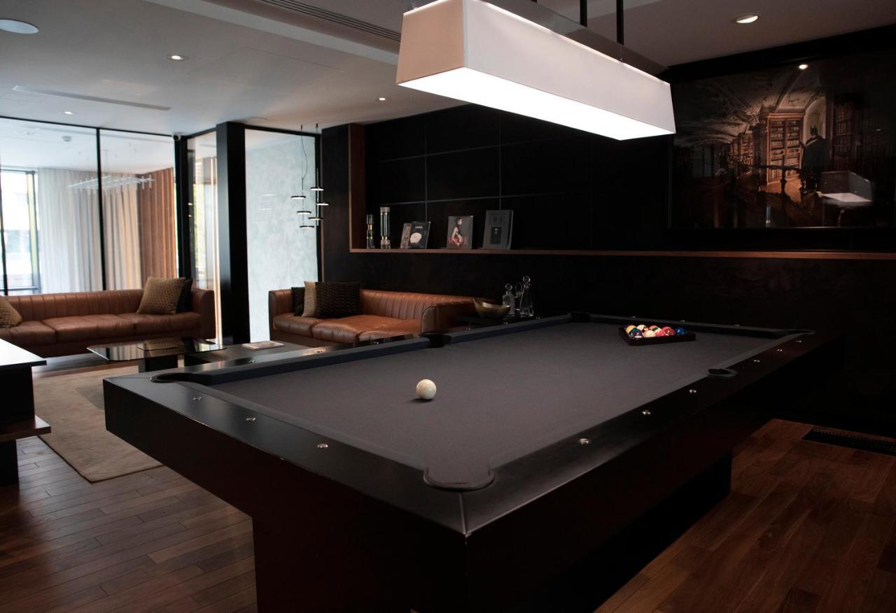 גדנסק Luxus Apartament Fitness&Spa Z Sauna I Silownia מראה חיצוני תמונה