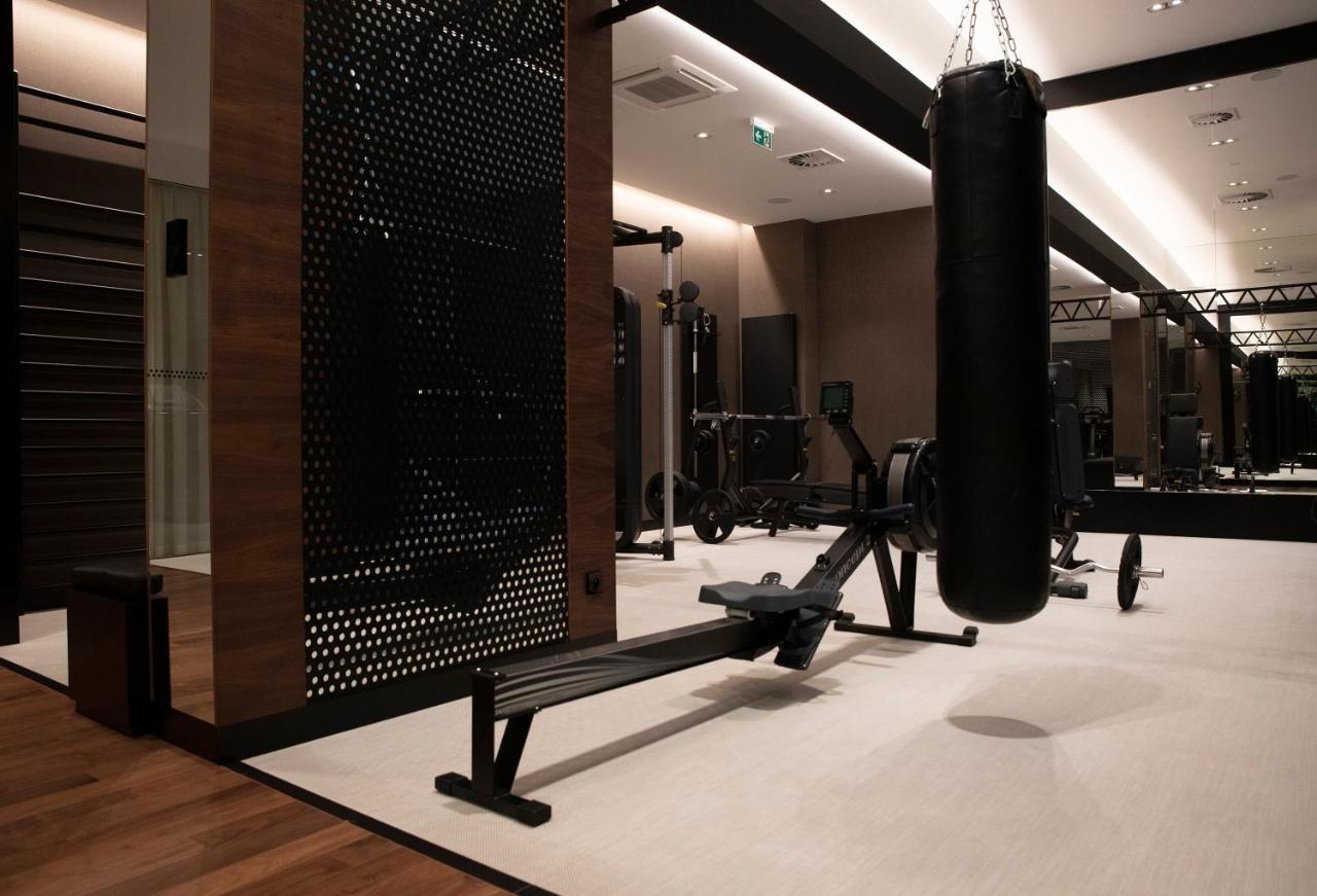 גדנסק Luxus Apartament Fitness&Spa Z Sauna I Silownia מראה חיצוני תמונה